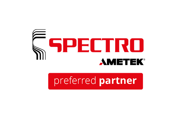 Spectro Ametek logo