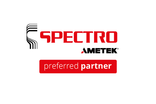Spectro Ametek logo